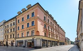 Hotel Unicus Krakow Old Town - Destigo Hotels