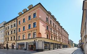 Hotel Unicus Krakow Old Town - Destigo Hotels
